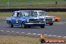 Historic Car Races, Eastern Creek - TasmanRevival-20081129_113